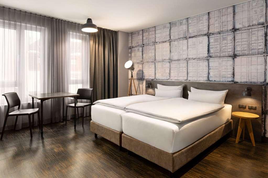 Vienna House Easy By Wyndham Bremen City Apartments Quarto foto