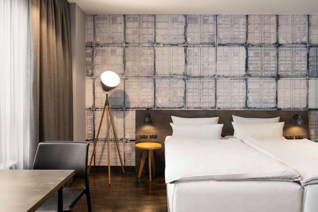 Vienna House Easy By Wyndham Bremen City Apartments Quarto foto