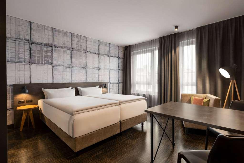 Vienna House Easy By Wyndham Bremen City Apartments Quarto foto