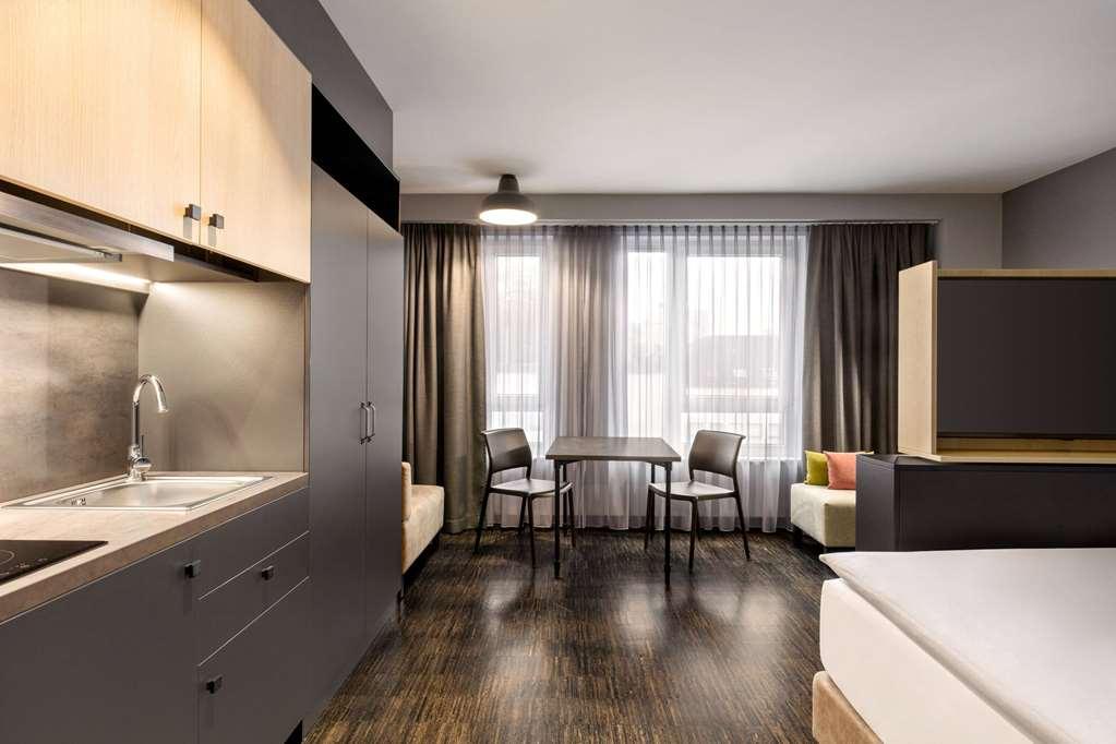 Vienna House Easy By Wyndham Bremen City Apartments Quarto foto